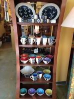 Wadoo Furniture and Gifts Local Pottery Fort Collins