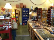 Wadoo Furniture and Gifts Jewelry Display Cases, Gifts, and Furniture