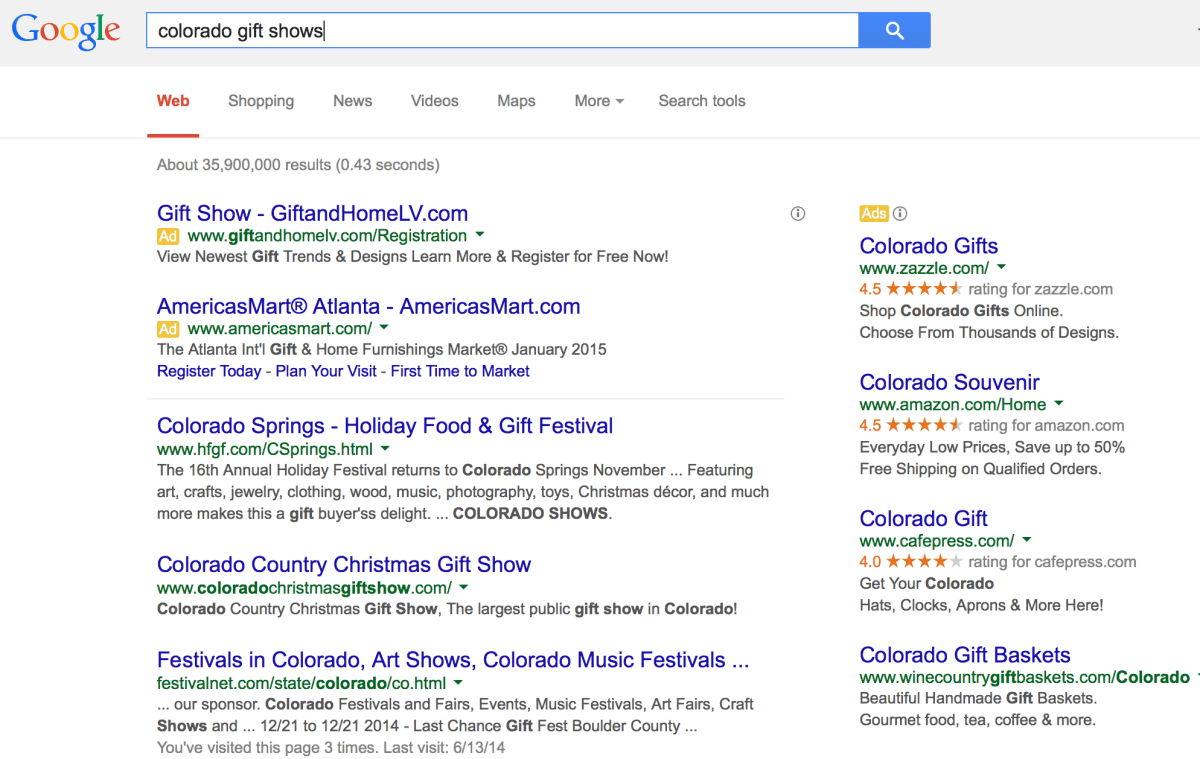 Searching for craft fairs gift shows plaidypus blog