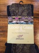 plaidypus looking glass leggings rat spinal cord neuroscience fashion